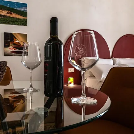 Ballarooms Experience 4*