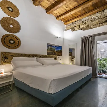 Pensionat Ballarooms Experience 4*
