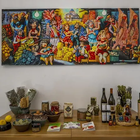 Ballarooms Experience ゲストハウス