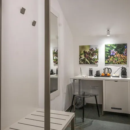 ゲストハウス Ballarooms Experience パレルモ