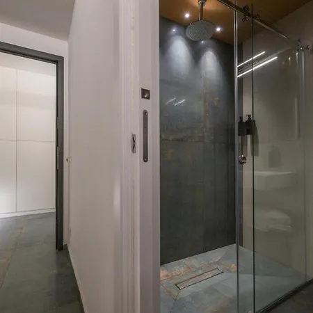 Ballarooms Experience Gæstehus Palermo