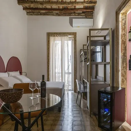 Gæstehus Ballarooms Experience