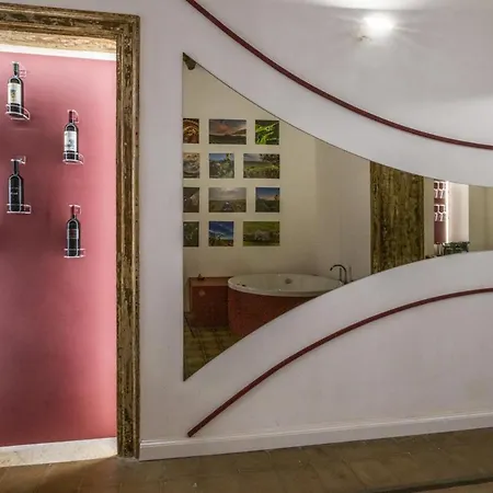 Ballarooms Experience Palermo