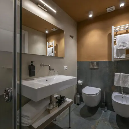 Ballarooms Experience Gæstehus 4*