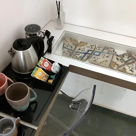 Gæstehus Ballarooms Experience 4*