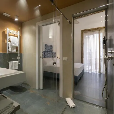 Gæstehus Ballarooms Experience Palermo