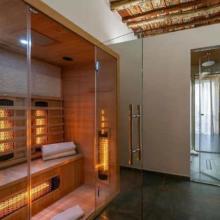 Ballarooms Experience Gæstehus Palermo