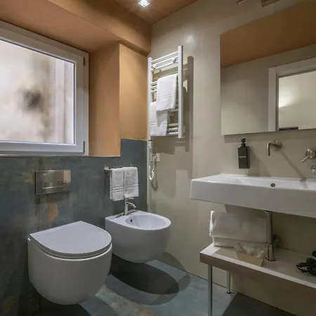 Ballarooms Experience 4* Palermo