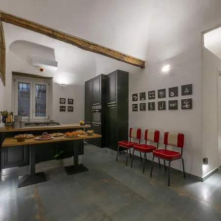 Gæstehus Ballarooms Experience