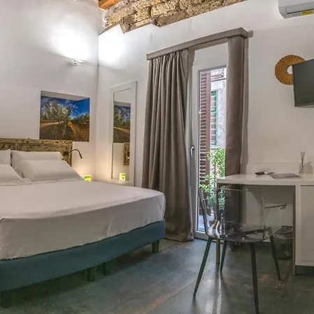 Ballarooms Experience 4*