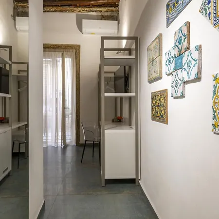 Ballarooms Experience 4* Palermo