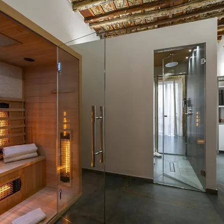 Gæstehus Ballarooms Experience Palermo