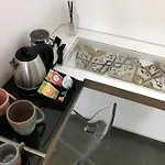 Гостевой дом Ballarooms Experience 3*