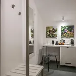Гостевой дом Ballarooms Experience Палермо