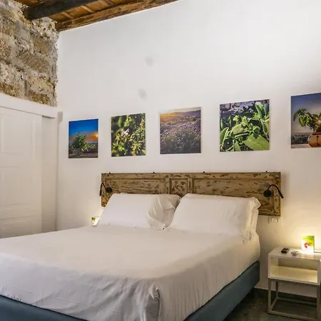 Guest house Ballarooms Experience